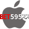 Aplicativo BET59522 para iOS