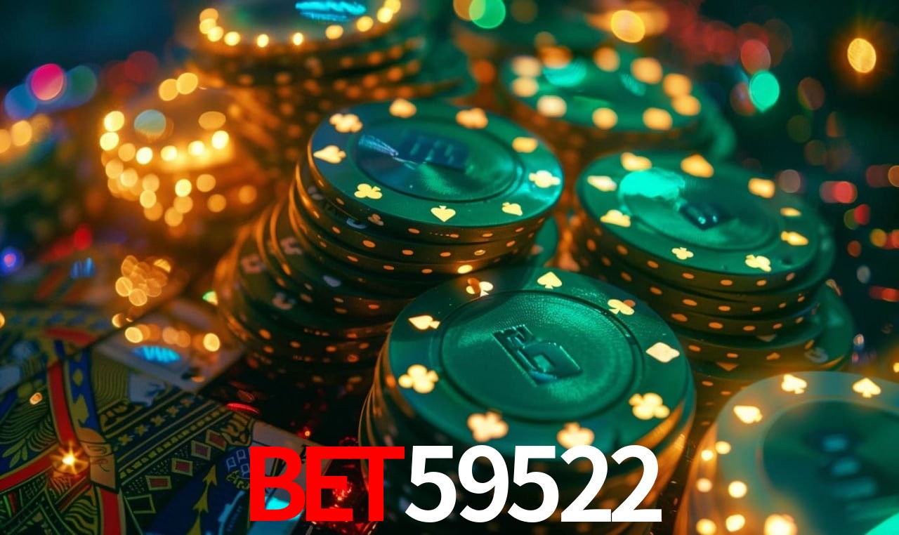 Experiência VIP BET59522