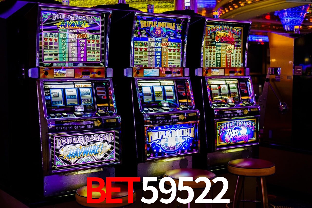 Estatísticas BET59522