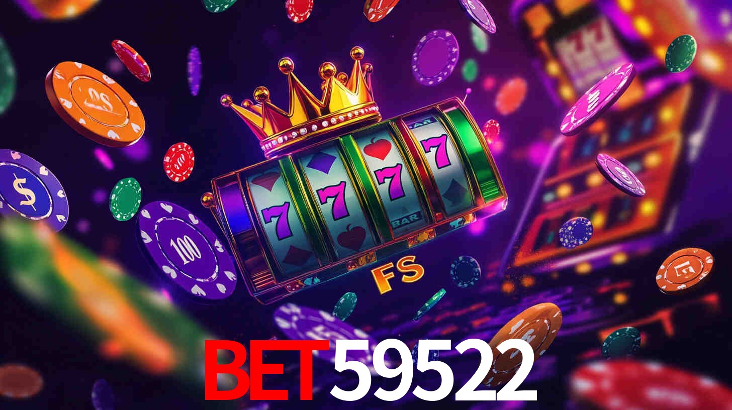 Welcome Bonus BET59522