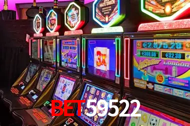 Desvendando o Mundo dos Jogos Virtuais na BET59522
