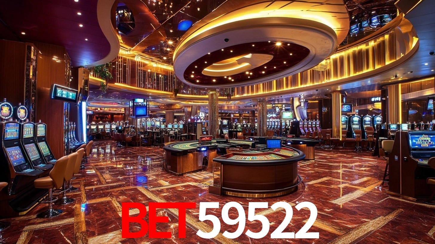 Experiência VIP BET59522