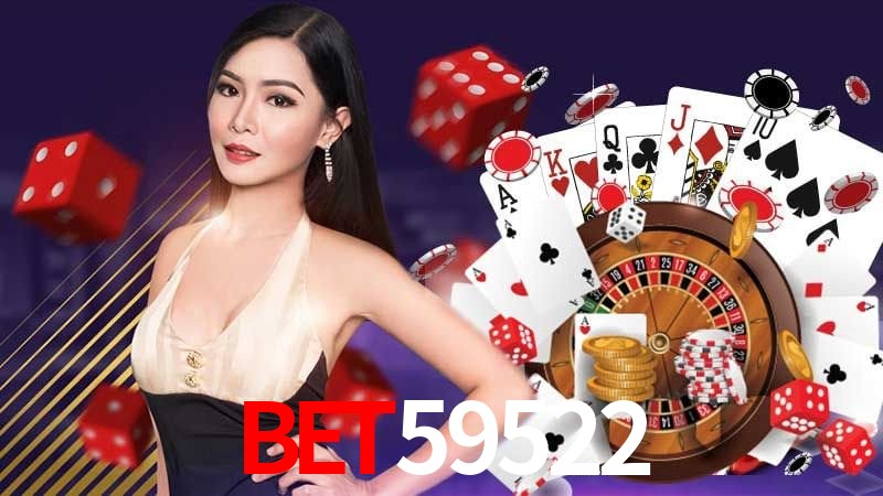 Bônus Diários BET59522