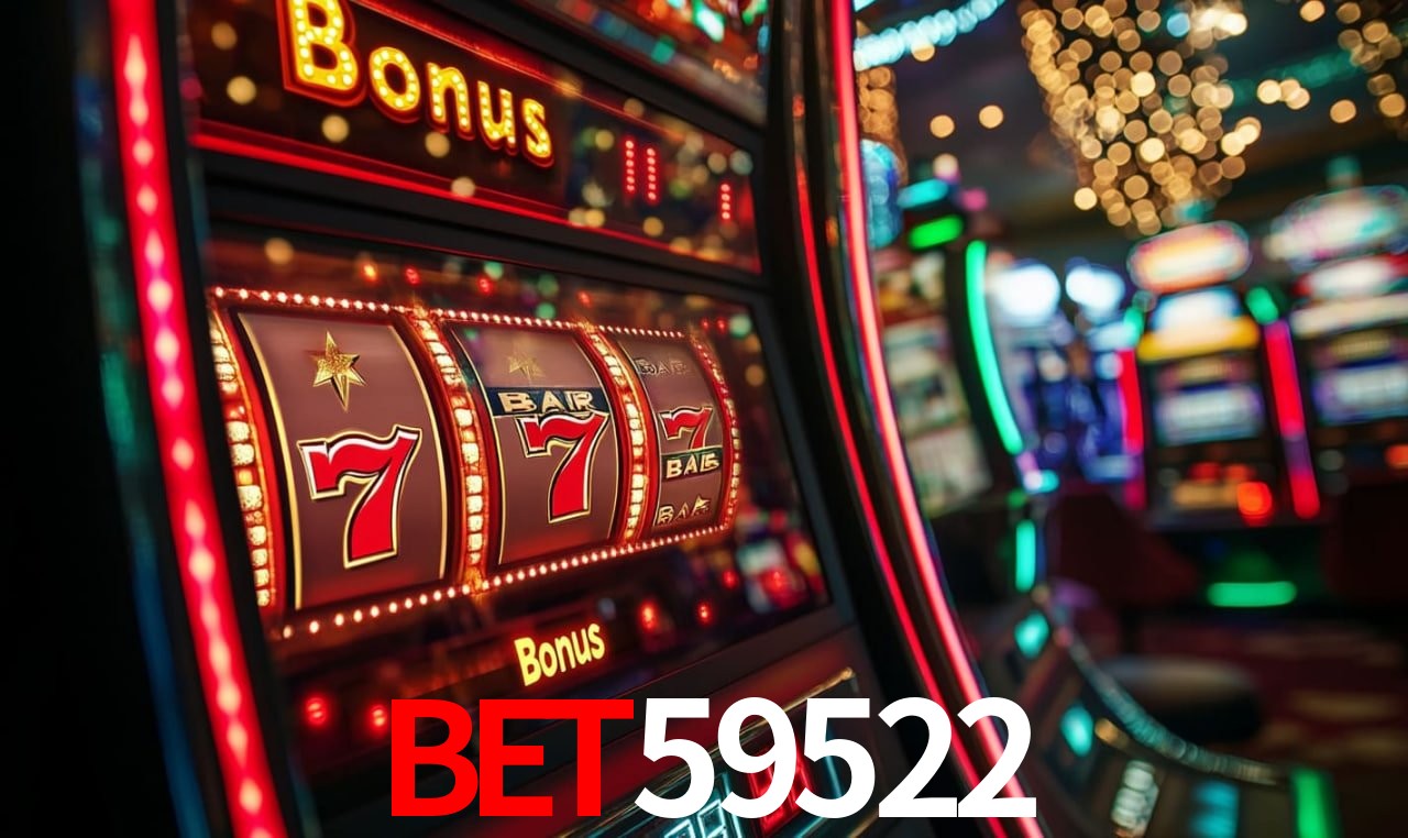 Bônus Generosos e Exclusivos no BET59522 para Você!