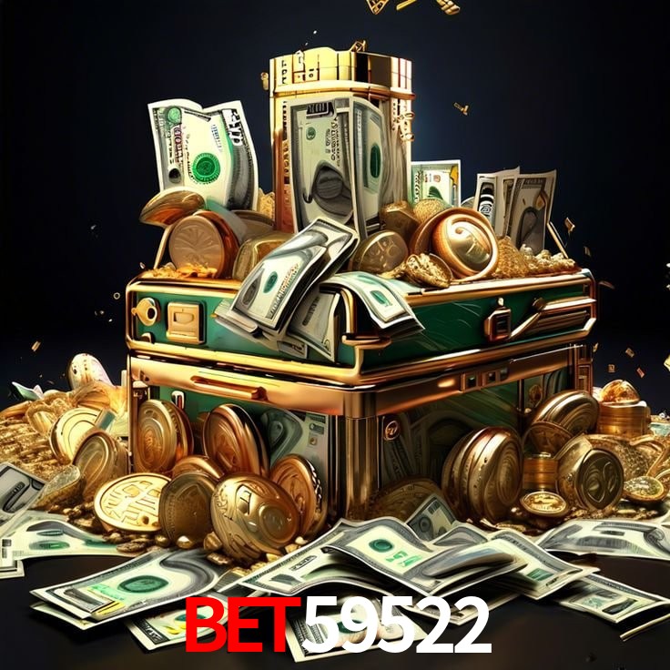 Recursos de Bônus BET59522
