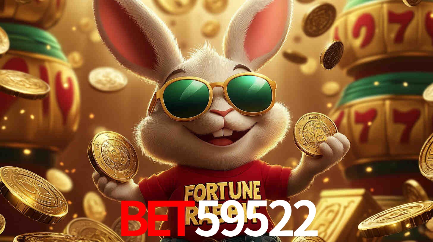 Welcome Bonus BET59522