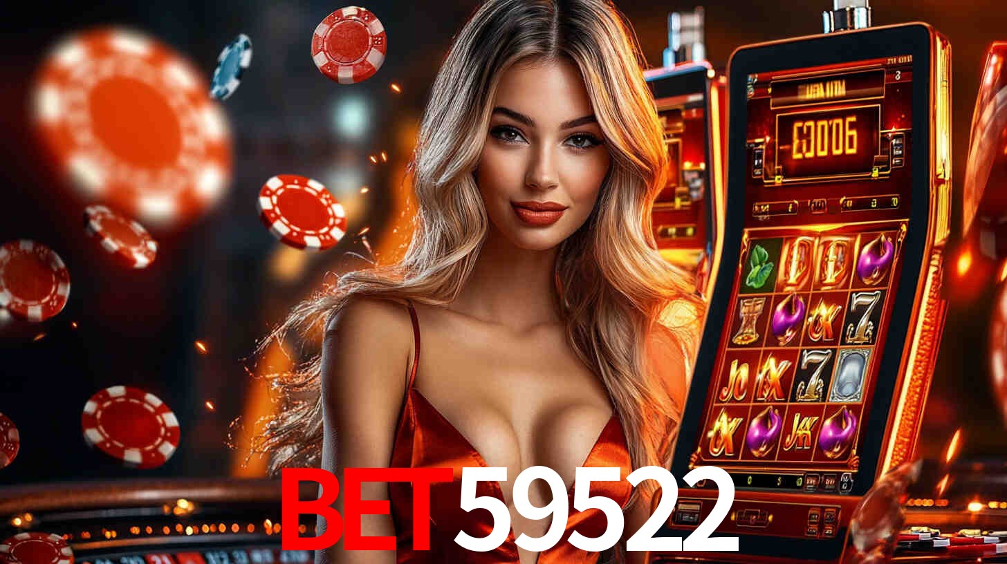 Blackjack Table BET59522
