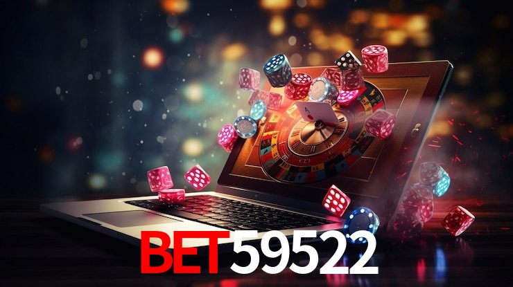 cassino BET59522