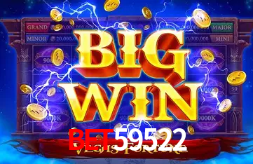 BET59522: A Experiência de Casino com Jogos de Mesa ao Vivo