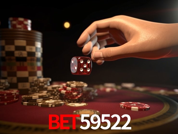 Benefícios da Conta BET59522