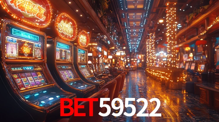 Live Casino BET59522