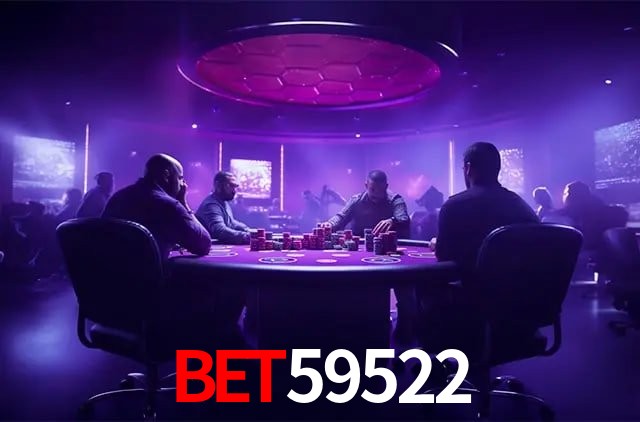 Provedores de Jogos BET59522