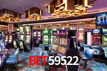 Apostas Esportivas na BET59522: Um Guia Completo