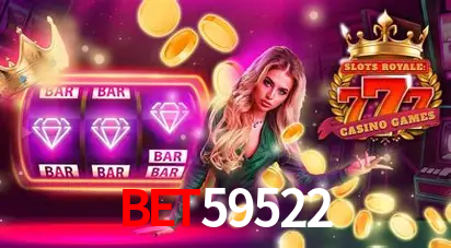 Apostas Esportivas na BET59522: Um Guia Completo