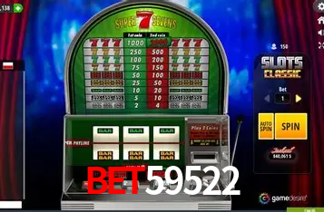 Descubra a Essência do BET59522: Nossa História e Compromissos