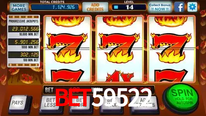 A Emoção da Loteria na BET59522: Uma Chance de Mudança de Vida