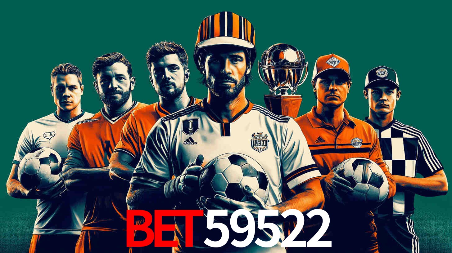 Descubra a Essência do BET59522: Nossa História e Compromissos