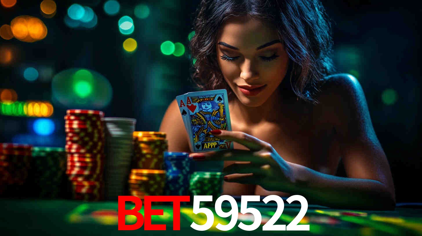 Explorando a Categoria de Eventos em Apostas na BET59522