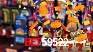 BET59522 App Interface