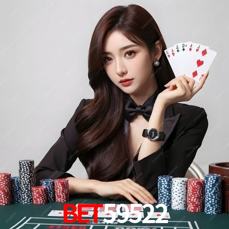 BET59522: Seu Cassino Premiado com Pagamentos Rápidos