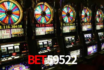 Descubra o Programa VIP da BET59522: Vantagens Exclusivas para Jogadores