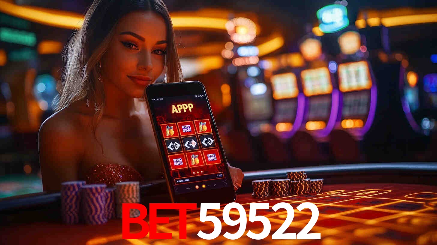 Explorando a Categoria de Eventos em Apostas na BET59522