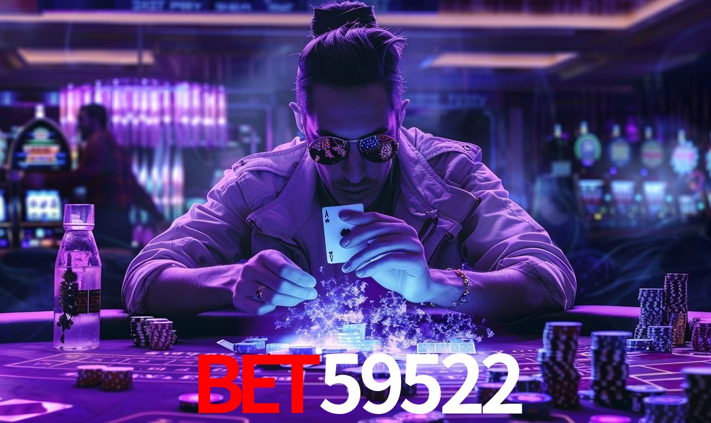 Slot Games BET59522