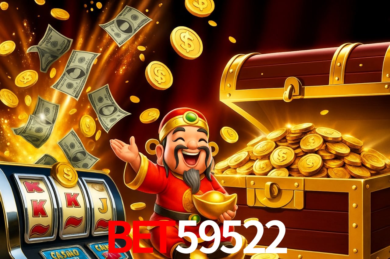 Casino Ao Vivo BET59522