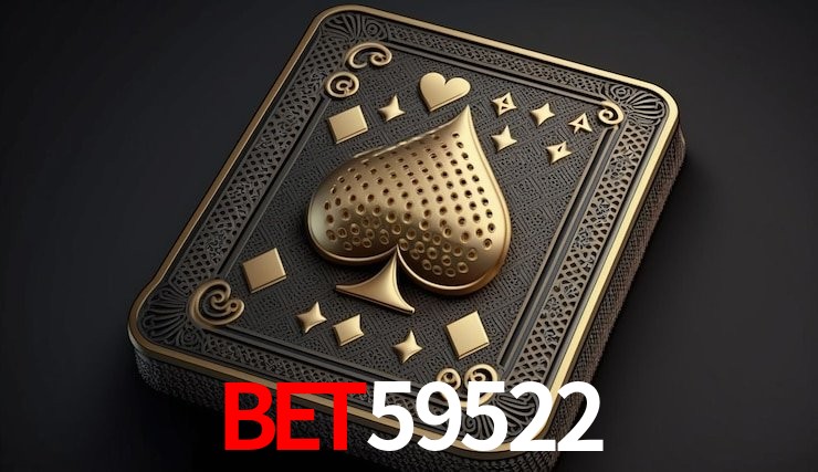Jogos de Slot BET59522