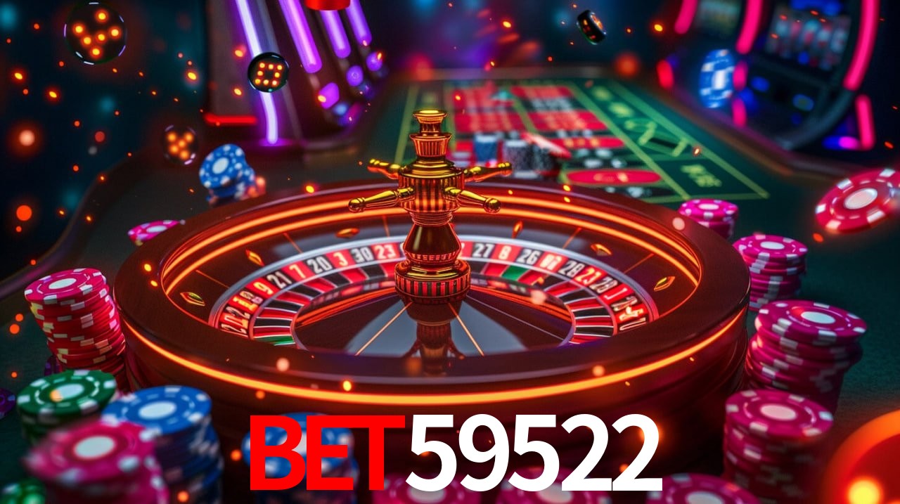 Interface do App BET59522