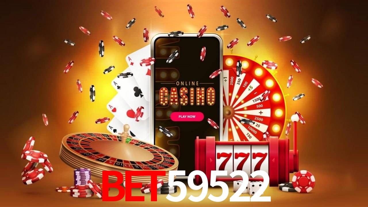 Tecnologia da Plataforma BET59522