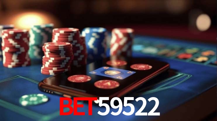 Estatísticas Esportivas BET59522