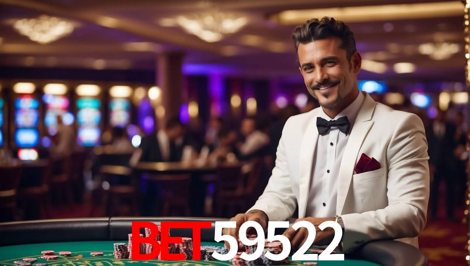 BET59522 APP