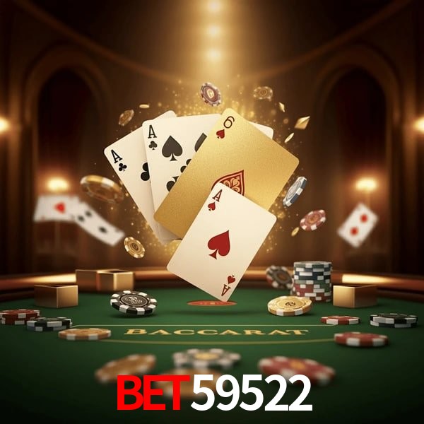 Game Providers BET59522
