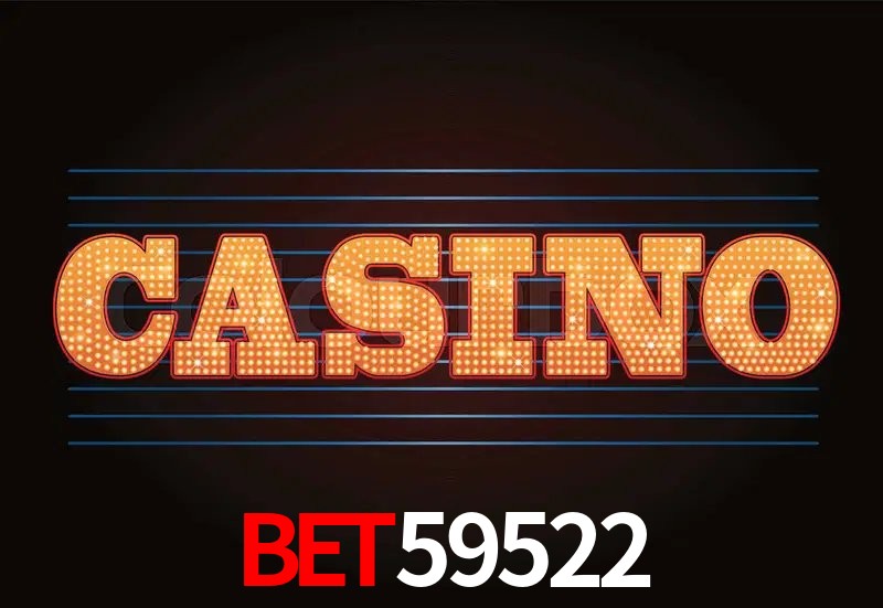 Diretório de Jogos BET59522