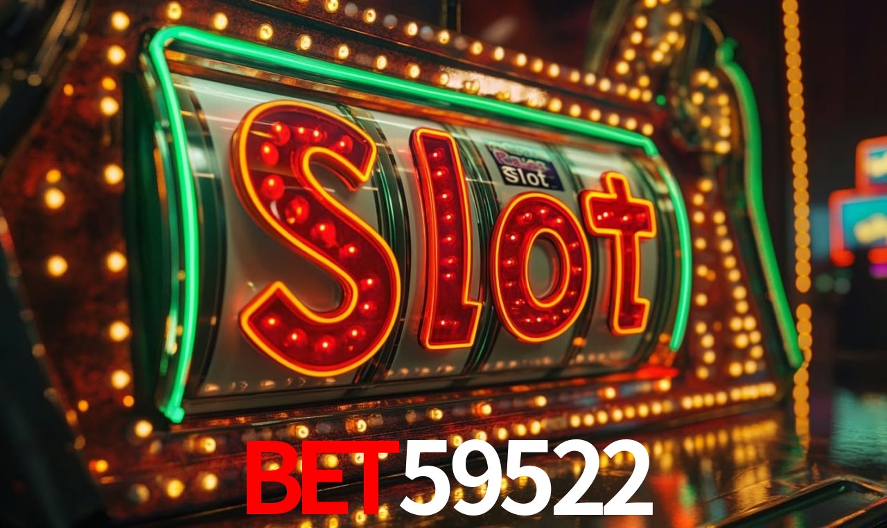 BET59522 - Cassino On-line Emoção Total - BET59522.com