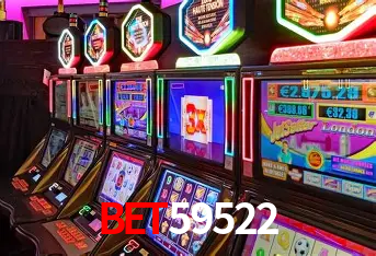 A Revolução dos Aplicativos de Jogos no BET59522