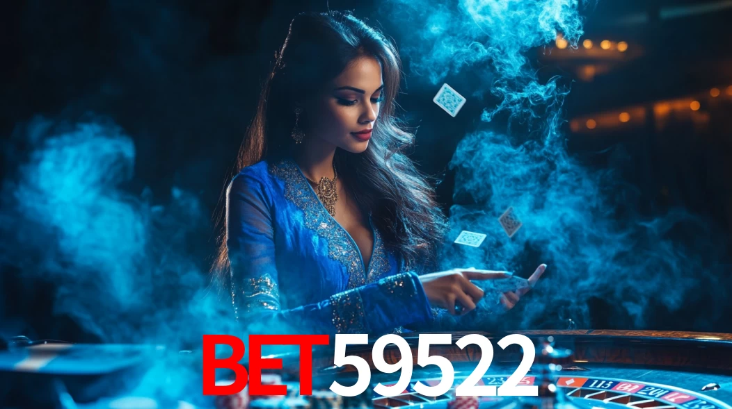 Desvendando o Mundo dos Jogos Virtuais na BET59522