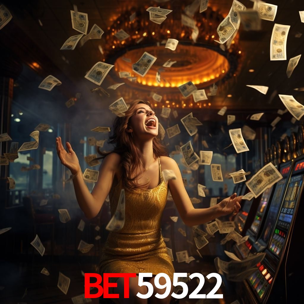 Live Casino BET59522